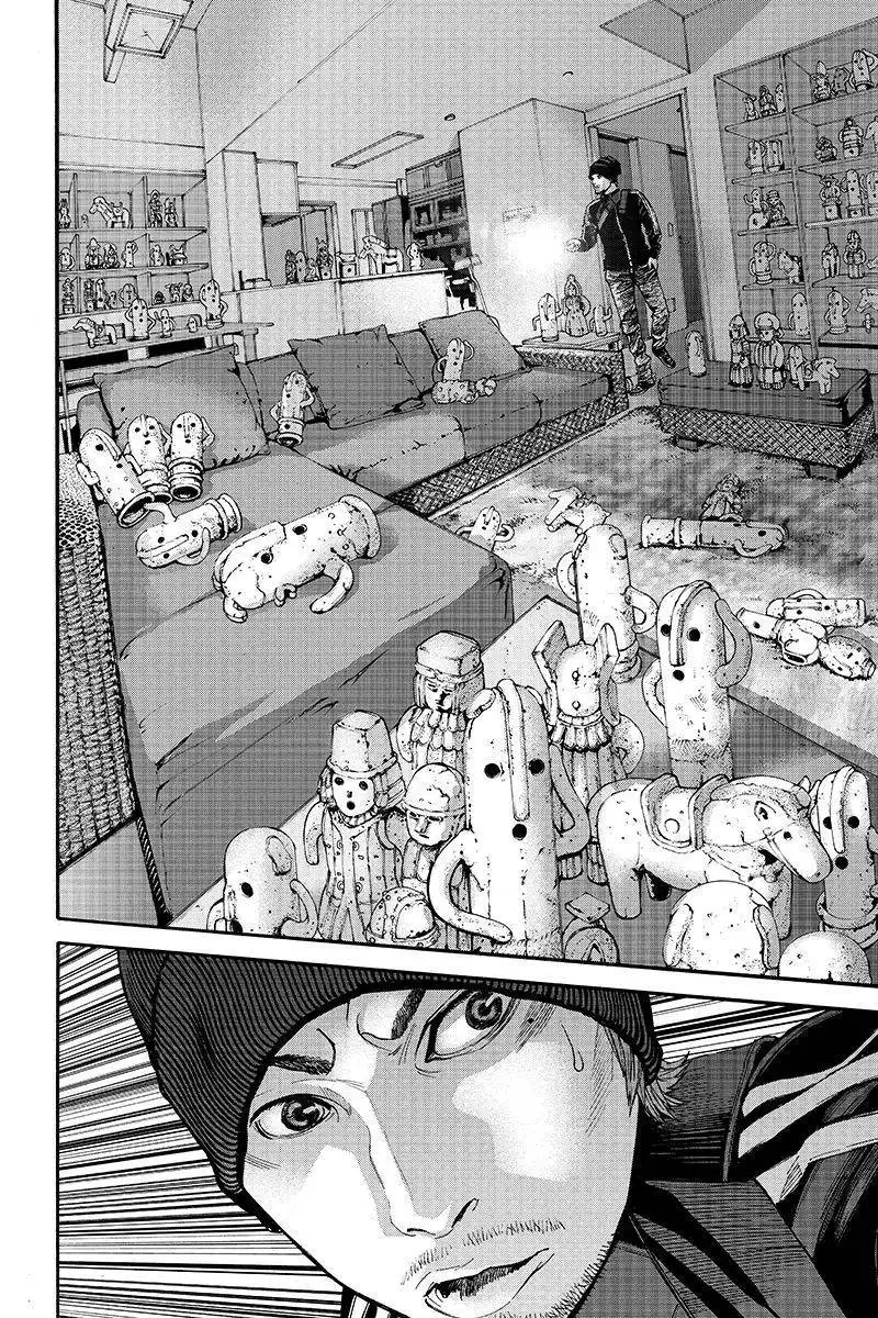 Billion Dogs Chapter 13 8